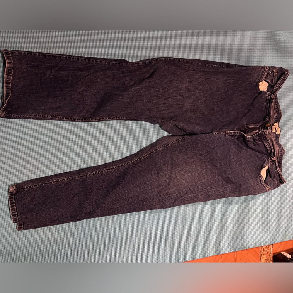 Falls Creek stretch Blue Jeans